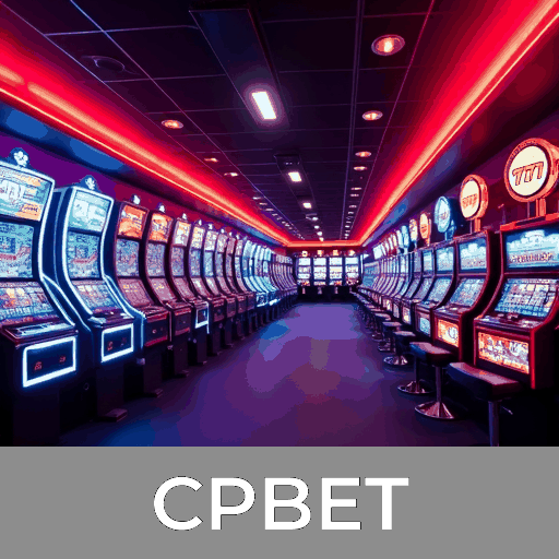 Descubra a Emoção dos Jogos de Cassino no CPBET